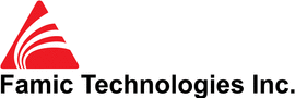 Famic Technologies Inc.