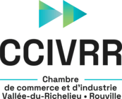 Chambre de commerce et d'industrie de la Vall�e-du-Richelieu - Rouville 