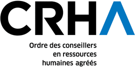 Ordre des conseillers en ressources humaines agr��s