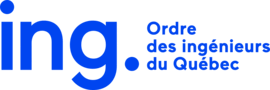 Ordre des ingnieurs du Qubec