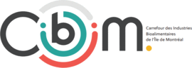 Carrefour de l'Industrie Bioalimentaire de l'le de Montral (CIBM)