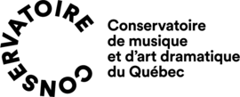 Conservatoire de musique et d'art dramatique du Qu�bec