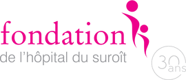 Fondation de L'H�pital du Suro�t