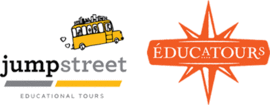 Jumpstreet/Educatours