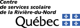 Centre de services scolaire de la Rivi�re-du-Nord