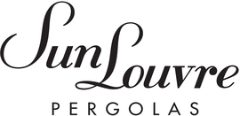 SunLouvre Pergolas
