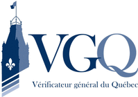V�rificateur G�n�ral du Qu�bec
