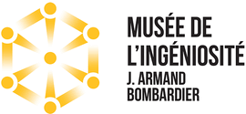 Mus�e de l'ing�niosit� J. Armand Bombardier
