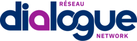 R�seau dialogue