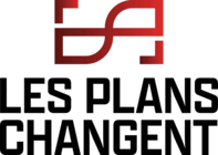 Les Plans Changent