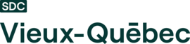 SDC Vieux-Qubec