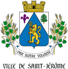 Cabinet du maire de Saint-J�r�me