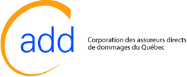 Corporation des assureurs directs de dommages du Qu�bec