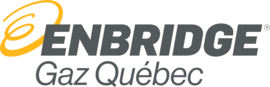 Enbridge Gaz Qu�bec