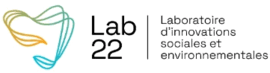 Lab22 - Laboratoire d'innovations sociales et environnementales