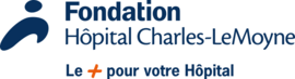 Fondation H�pital Charles-LeMoyne