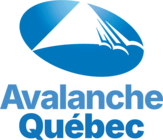 Avalanche Qu�bec