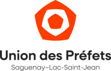 Union des pr�fets du Saguenay-Lac-Saint-Jean