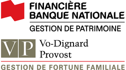 Groupe Vo-Dignard Provost - Financi�re Banque Nationale