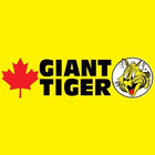 Giant Tiger
