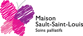 Maison de soins palliatifs Sault-Saint-Louis 