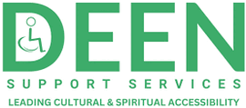 DEEN Support Services