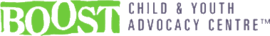 Boost Child & Youth Advocacy Centre