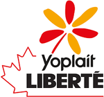 Yoplait Libert�