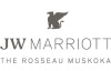 JW Marriott The Rosseau Muskoka