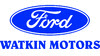 Watkin Motors Ford