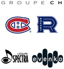 Groupe CH