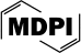 MDPI Canada