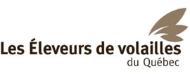 Les �leveurs de volailles du Qu�bec