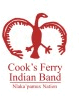 Cook's Ferry Indian Band