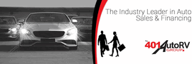 The 401 Auto RV Group