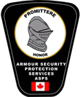 Armour Security and Protection Services Corp