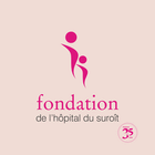 Fondation de L'H�pital du Suro�t